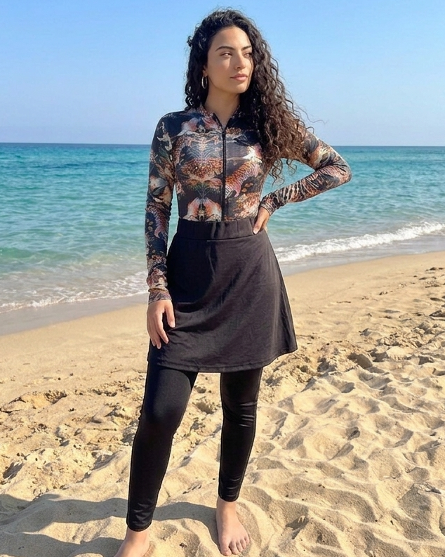 Tigra Tropic