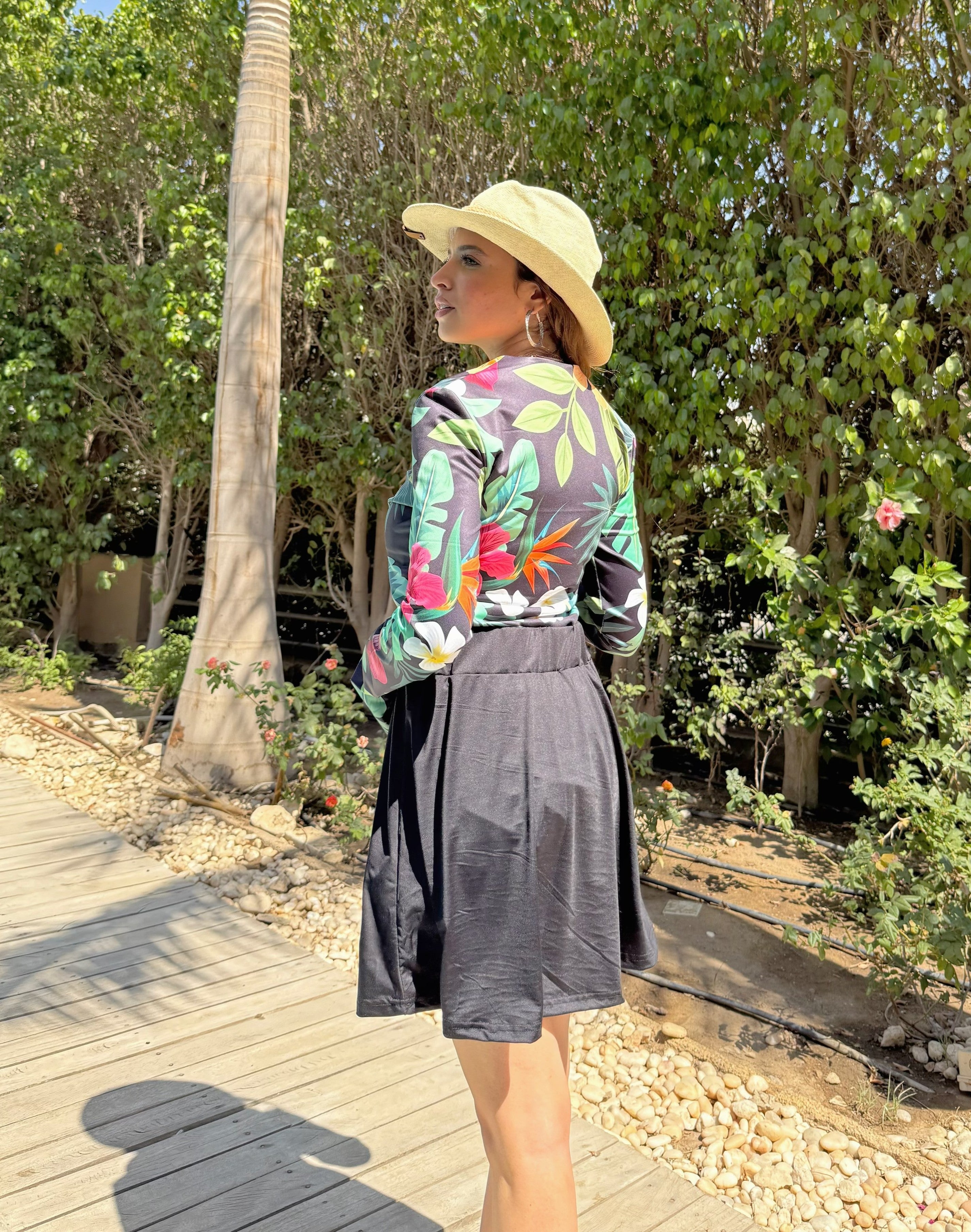 Oasis Bloom