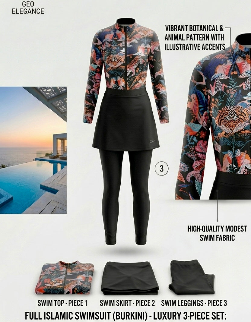 Tigra Tropic